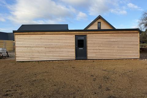 undefined, Radwell Hall Farm, MK43