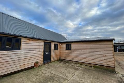 undefined, Radwell Hall Farm, MK43