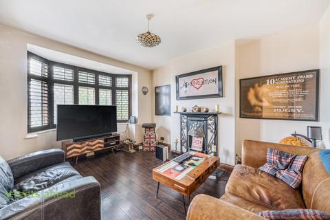 3 bedroom semi-detached house for sale, Hartley Down, Purley, CR8
