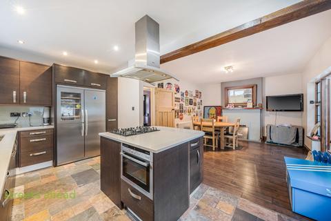 3 bedroom semi-detached house for sale, Hartley Down, Purley, CR8