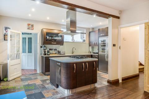 3 bedroom semi-detached house for sale, Hartley Down, Purley, CR8