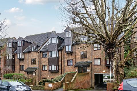 1 bedroom apartment to rent, Mowbray Road, London, SE19