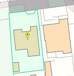 undefined, Fairfield Road, Croydon, CR0