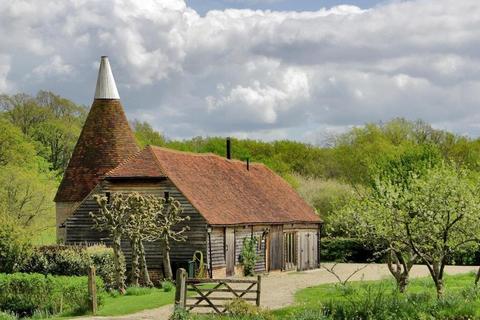 undefined, Biddenden, Ashford, Kent, TN27