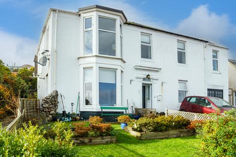 3 bedroom flat for sale, 241 Marine Parade, Hunters quay, Dunoon, PA23