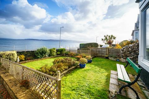 3 bedroom flat for sale, 241 Marine Parade, Hunters quay, Dunoon, PA23