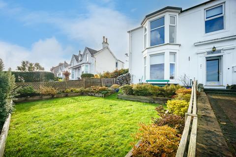 3 bedroom flat for sale, 241 Marine Parade, Hunters quay, Dunoon, PA23