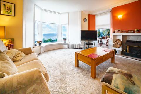 3 bedroom flat for sale, 241 Marine Parade, Hunters quay, Dunoon, PA23