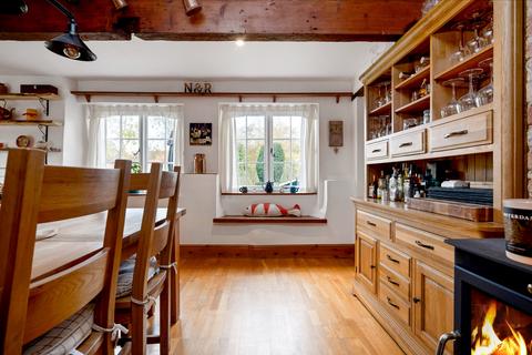 undefined, The Old Reading Room in Stathern, Church Lane, LE14 4HB