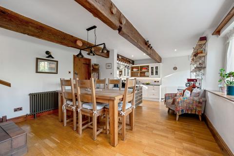 undefined, The Old Reading Room in Stathern, Church Lane, LE14 4HB