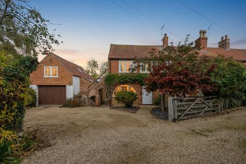 undefined, The Old Reading Room in Stathern, Church Lane, LE14 4HB