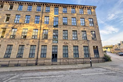 undefined, Iron Row, Burley in Wharfedale, Ilkley, West Yorkshire, LS29