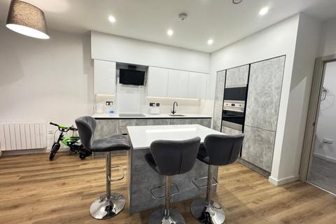 undefined, Iron Row, Burley in Wharfedale, Ilkley, West Yorkshire, LS29