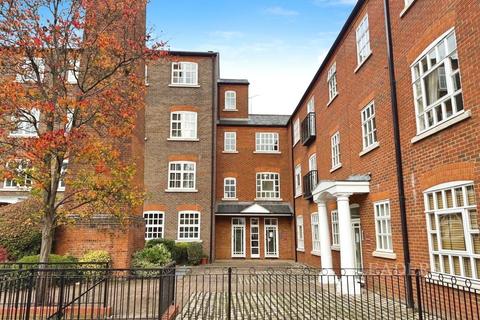 undefined, Milliners Court, Lattimore Road, St. Albans