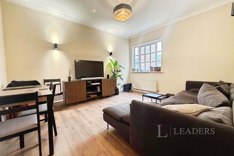 undefined, Milliners Court, Lattimore Road, St. Albans