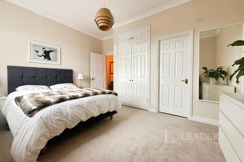 undefined, Milliners Court, Lattimore Road, St. Albans