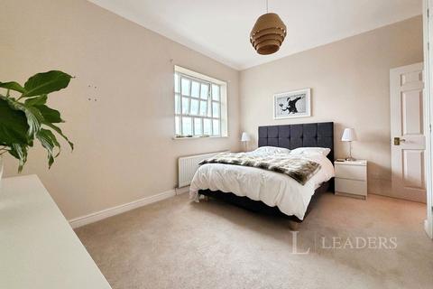 undefined, Milliners Court, Lattimore Road, St. Albans
