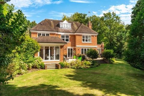 undefined, School Lane, Seer Green, Beaconsfield, Buckinghamshire, HP9