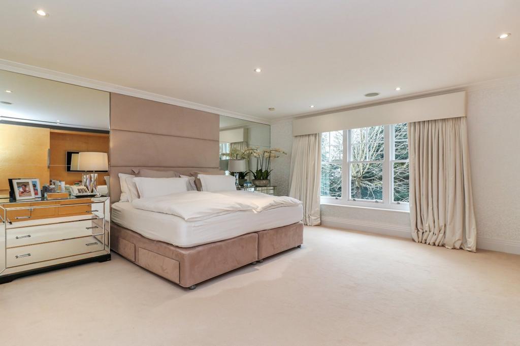 Principal Bedroom