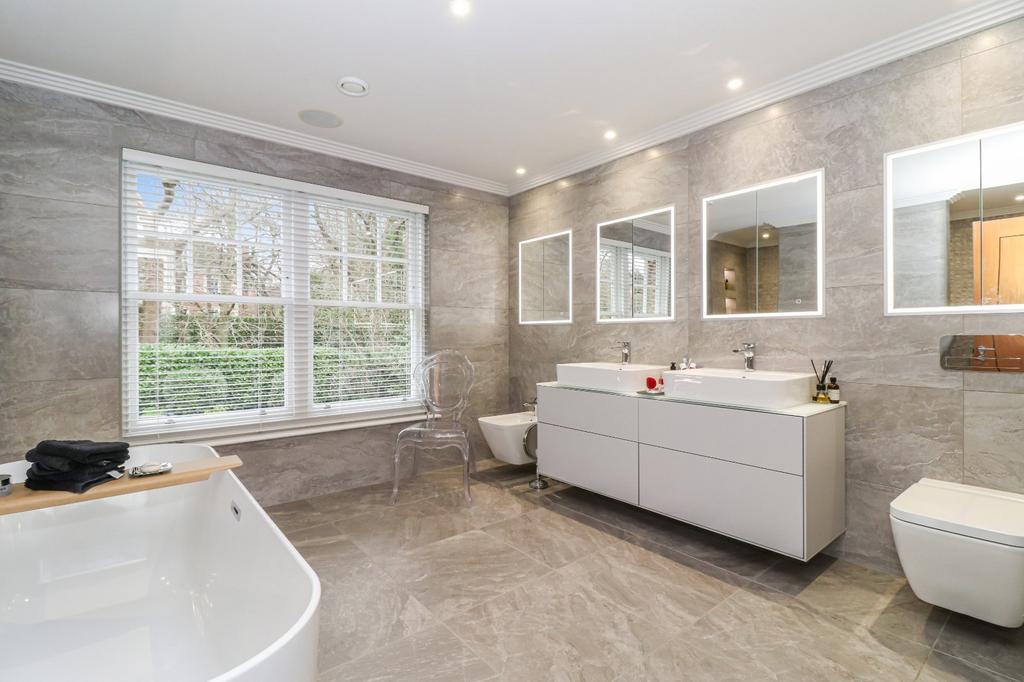 En-Suite