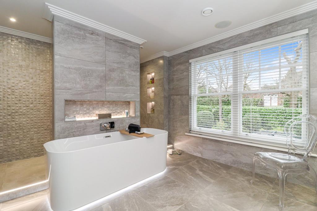 En-Suite
