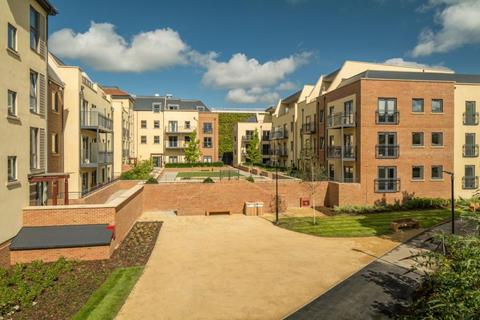 undefined, Plot 235, Mitford Court - Type 14  at Brightwells Yard, Maiden Court GU9