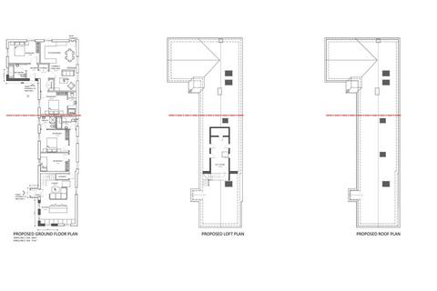 5 bedroom bungalow for sale, High Road, Wilmington, Dartford, Kent, DA2
