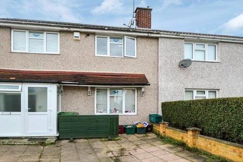 undefined, Craydene Road, Erith, DA8