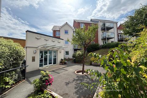 2 bedroom apartment for sale, Foxes Road, Newport, Isle of Wight