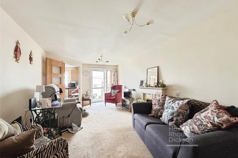 2 bedroom apartment for sale, Foxes Road, Newport, Isle of Wight