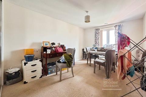 2 bedroom apartment for sale, Foxes Road, Newport, Isle of Wight