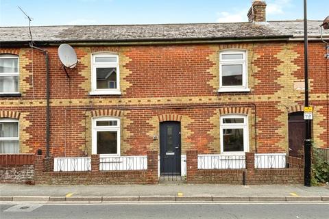 3 bedroom terraced house for sale, Hunnyhill, Newport, Isle of Wight