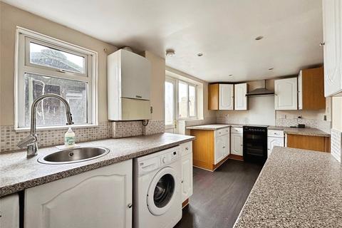 3 bedroom terraced house for sale, Hunnyhill, Newport, Isle of Wight