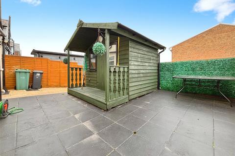 undefined, Hunnyhill, Newport, Isle of Wight
