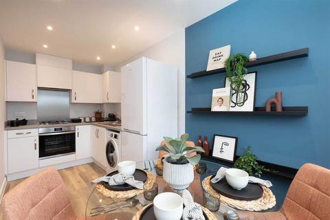 undefined, Plot 144, The Harcourt at Pleasley View, Meadow Lane NG20