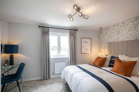undefined, Plot 144, The Harcourt at Pleasley View, Meadow Lane NG20