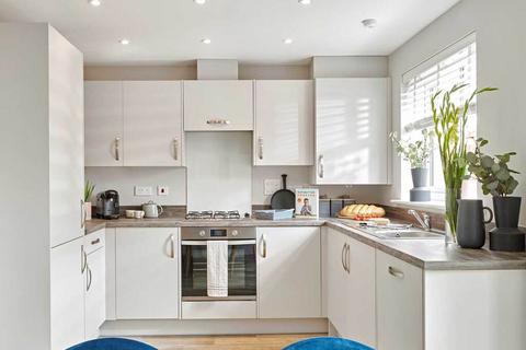 undefined, Plot 143, The Emmett at Pleasley View, Meadow Lane NG20