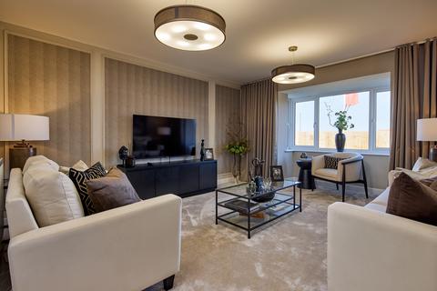 undefined, Plot 3, The Grainger at King Edwards Park, Marketing & Sales Suite NE61