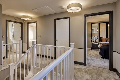undefined, Plot 3, The Grainger at King Edwards Park, Marketing & Sales Suite NE61