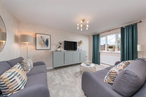 undefined, Plot 15, The Mayfield Semi at King Edwards Park, Marketing & Sales Suite NE61