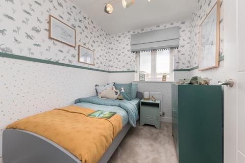 undefined, Plot 16, The Mayfield Semi at King Edwards Park, Marketing & Sales Suite NE61
