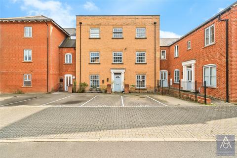 undefined, Needlepin Way, Buckinghamshire MK18