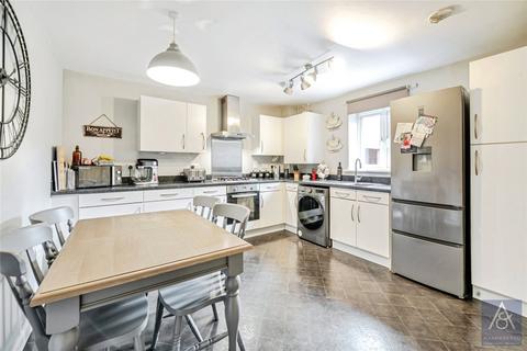 undefined, Needlepin Way, Buckinghamshire MK18