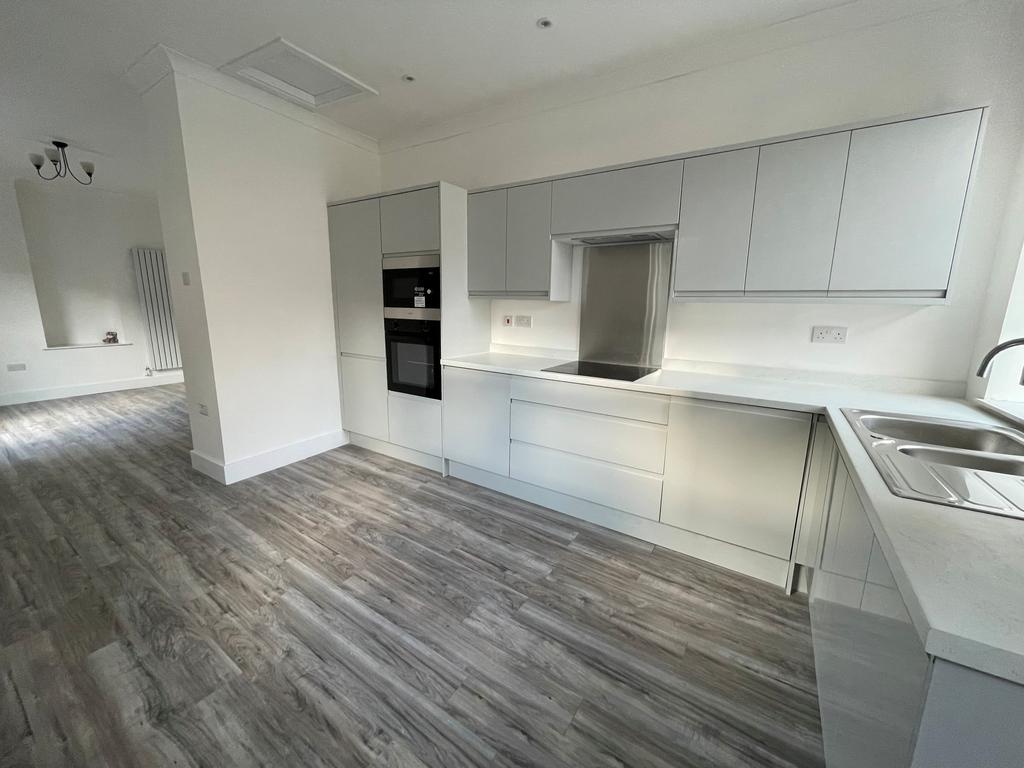 Kitchen Porthcawl CF36
