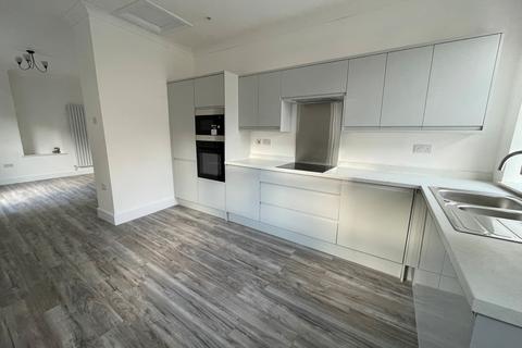 undefined, John Street, Porthcawl CF36