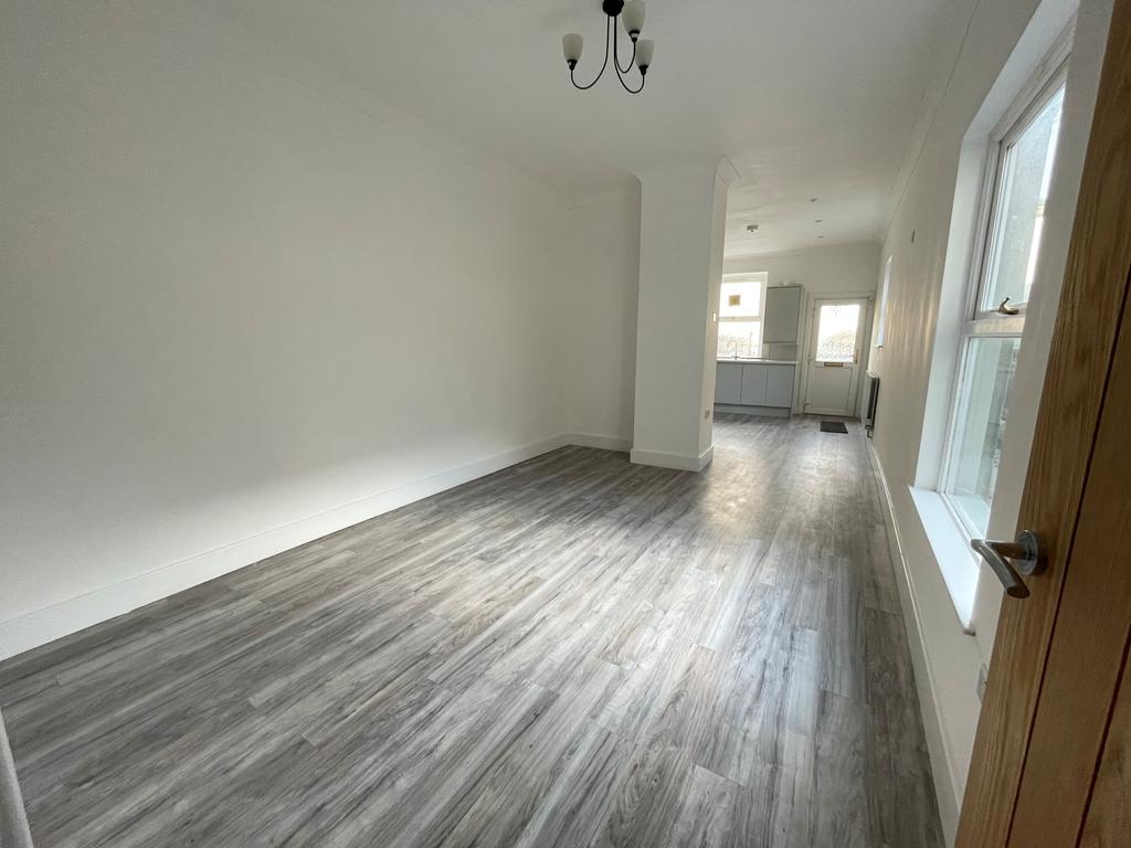 Open Plan Porthcawl CF36
