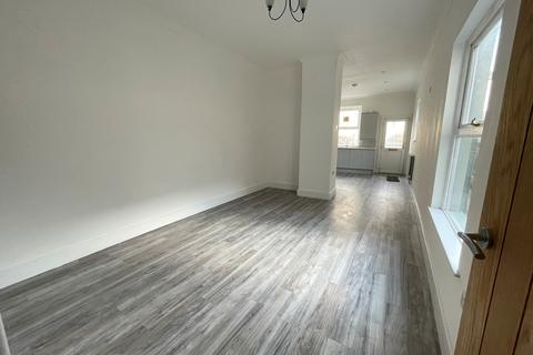 undefined, John Street, Porthcawl CF36