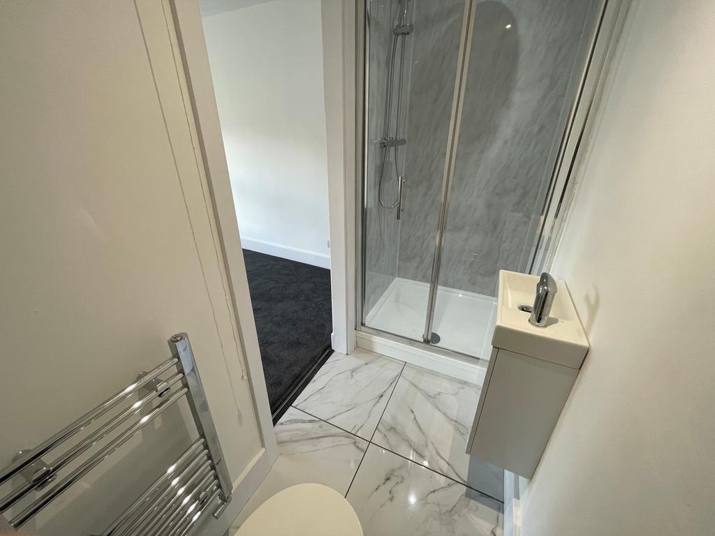 Ensuite Porthcawl CF36