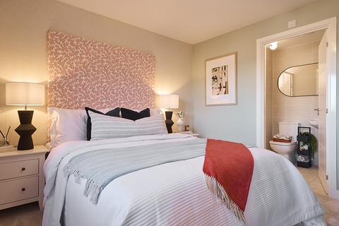 3 bedroom semi-detached house for sale, Plot 205, The Elmslie at Cavendish View, Norton Road IP31