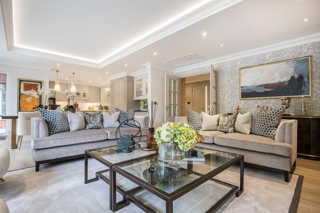 Living Space 2